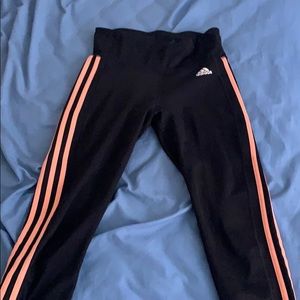 Adidas climate leggings